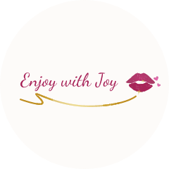 Enjoy with Joy